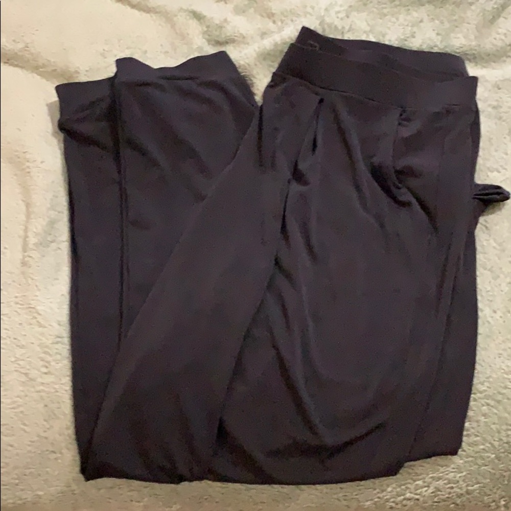 Express jogger